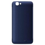 Back Panel Cover For Gfive President G6 Plus Blue - Maxbhi Com