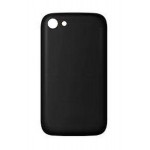 Back Panel Cover For Gfive President Shark 3 Black - Maxbhi.com