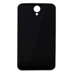 Back Panel Cover For Gfive President Smart 1 Black - Maxbhi Com