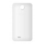 Back Panel Cover For Gfive President Smart 1 White - Maxbhi Com