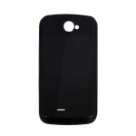 Back Panel Cover For Gfive President Smart 2 Black - Maxbhi.com