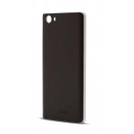 Back Panel Cover For Gfive President Xhero 3 Black - Maxbhi.com
