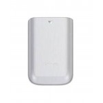 Back Panel Cover For Gfive U879 White - Maxbhi.com