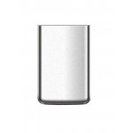 Back Panel Cover For Gfive U969 Black - Maxbhi.com