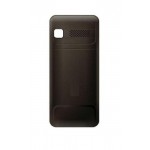 Back Panel Cover For Gfive W5 Black - Maxbhi.com