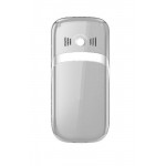 Back Panel Cover For Gfive W6000 White - Maxbhi.com