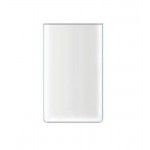 Back Panel Cover For Gfive W8 White - Maxbhi.com