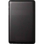 Back Panel Cover for Google Nexus 7C - 2012 - 32GB WiFi and 3G - 1st Gen - White