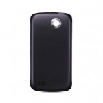 Back Panel Cover For Gionee Ctrl V1 White - Maxbhi Com