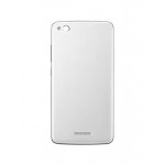 Back Panel Cover For Gionee Ctrl V6l Lte Blue - Maxbhi.com