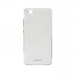 Back Panel Cover For Gionee Ctrl V6l Blue - Maxbhi Com
