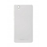 Back Panel Cover For Gionee F103 3gb Ram White - Maxbhi.com
