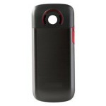 Back Panel Cover For Gionee S90 Grey - Maxbhi Com