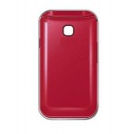 Back Panel Cover For Glx N330 Pink - Maxbhi.com