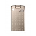 Back Panel Cover For Gnine Comio900 Black - Maxbhi.com