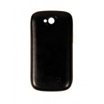 Back Panel Cover For Go Live S2 Black - Maxbhi.com