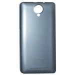 Back Panel Cover For Good One Future Black - Maxbhi Com
