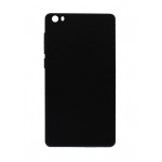 Back Panel Cover For Good One Shine 4g Black - Maxbhi.com