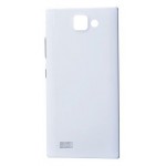 Back Panel Cover For Good One U9 White - Maxbhi Com