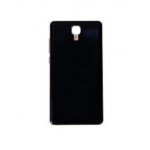 Back Panel Cover For Good One Vivi 5 Black - Maxbhi Com
