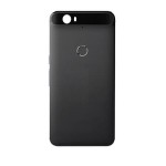 Back Panel Cover For Google Nexus 6p 32gb Graphite - Maxbhi.com