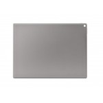 Back Panel Cover For Google Pixel C Silver - Maxbhi.com