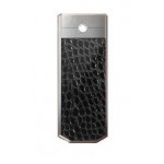 Back Panel Cover For Gresso Mobile Grand Monaco Black Ceramic Black Cayman Ceramic - Maxbhi.com