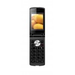 Back Panel Cover For Haier A66 Pink - Maxbhi.com