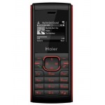 Back Panel Cover for Haier C2060 - White