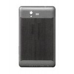 Back Panel Cover For Hcl Me Y3 Black - Maxbhi Com