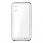 Back Panel Cover For Hisense Hsu909 White - Maxbhi Com
