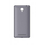 Back Panel Cover For Hitech Air A1i Black - Maxbhi.com