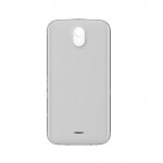 Back Panel Cover For Hitech Air A2 White - Maxbhi.com