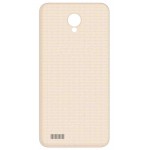 Back Panel Cover For Hitech Air A3 Black - Maxbhi Com