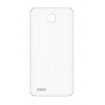 Back Panel Cover For Hitech Air A3i White - Maxbhi.com