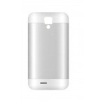 Back Panel Cover For Hitech Air A4 White - Maxbhi Com