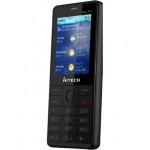 Back Panel Cover for Hi-Tech Xplay 245 - White