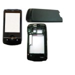 Back Panel Cover for HP iPAQ Data Messenger - White