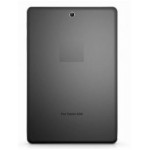 Back Panel Cover for HP Pro Tablet 608 G1 - White