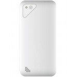Back Panel Cover for HSL Style A300 - Black