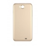 Back Panel Cover For Hitech Amaze S5 White - Maxbhi.com