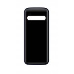 Back Panel Cover For Hitech Ht3600i Blue - Maxbhi.com