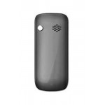 Back Panel Cover For Hitech Ht4000i Toofan White - Maxbhi.com