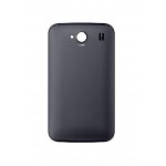 Back Panel Cover For Hitech Ht890 Youth Black - Maxbhi.com