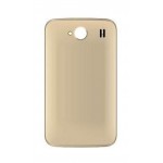 Back Panel Cover For Hitech Ht890 Youth Gold - Maxbhi.com