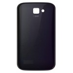 Back Panel Cover For Hitech S230 Amaze White - Maxbhi Com