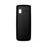 Back Panel Cover For Hitech Yuva Y2 Black - Maxbhi.com