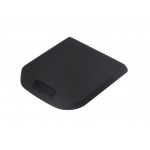 Back Panel Cover For Hp Ipaq 114 Black - Maxbhi.com