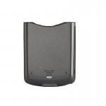 Back Panel Cover For Hp Ipaq Hw6510 Silver - Maxbhi.com
