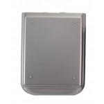 Back Panel Cover For Hp Ipaq Rw6815 Black - Maxbhi.com